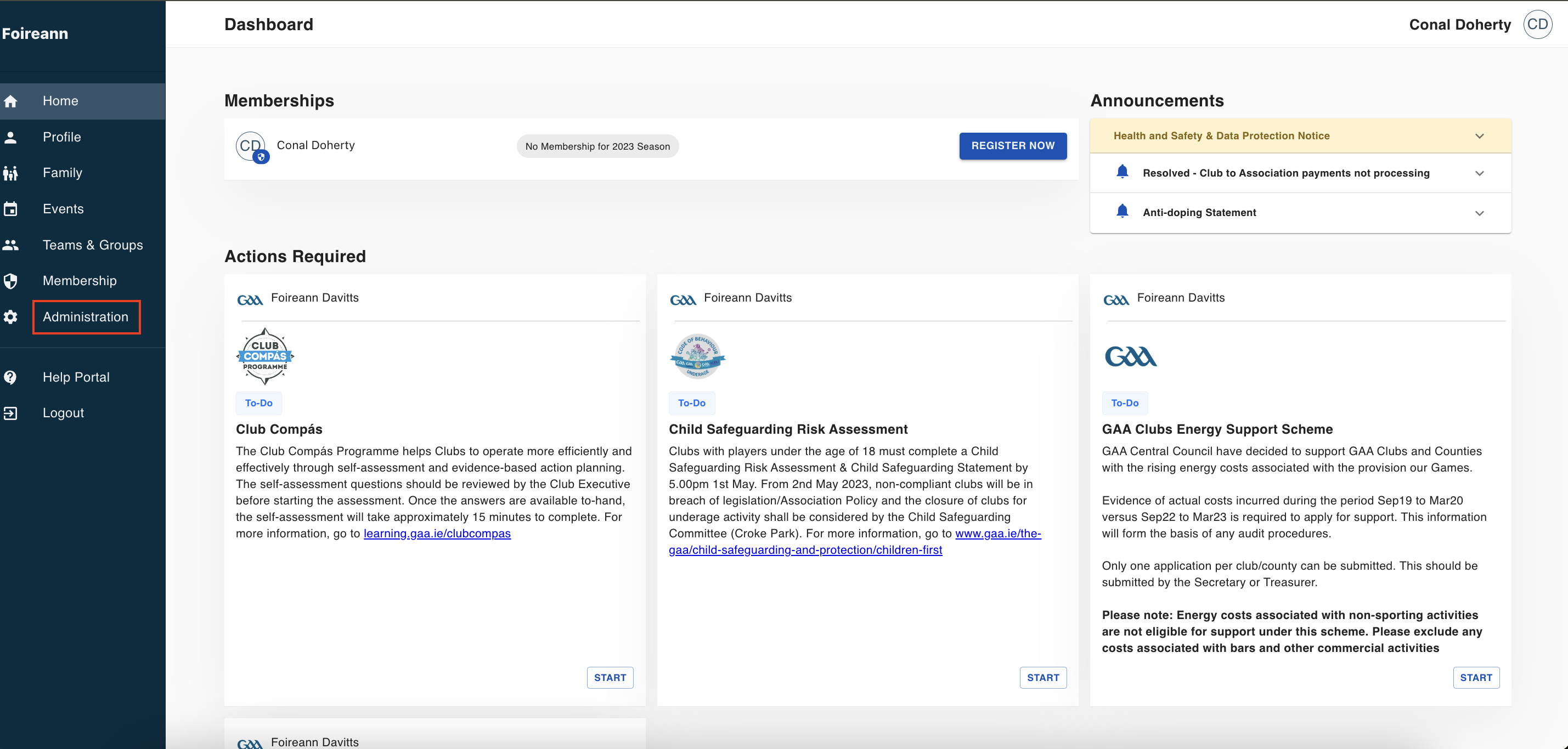 How to refund draw tickets Gaelic Athletic Association